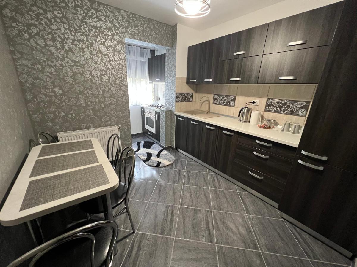 Apartament Spatios, Zona Centrala In Iasi Apartment Luaran gambar