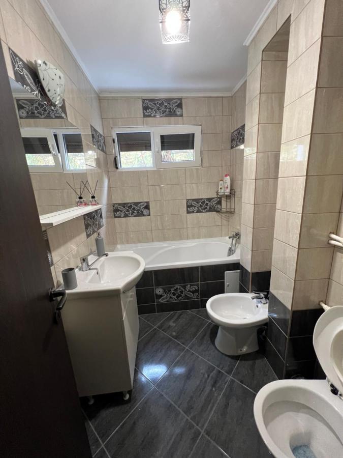 Apartament Spatios, Zona Centrala In Iasi Apartment Luaran gambar