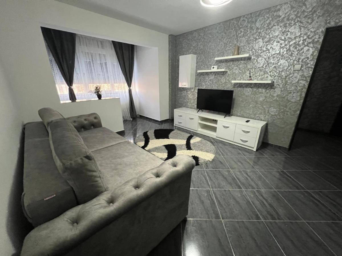 Apartament Spatios, Zona Centrala In Iasi Apartment Luaran gambar