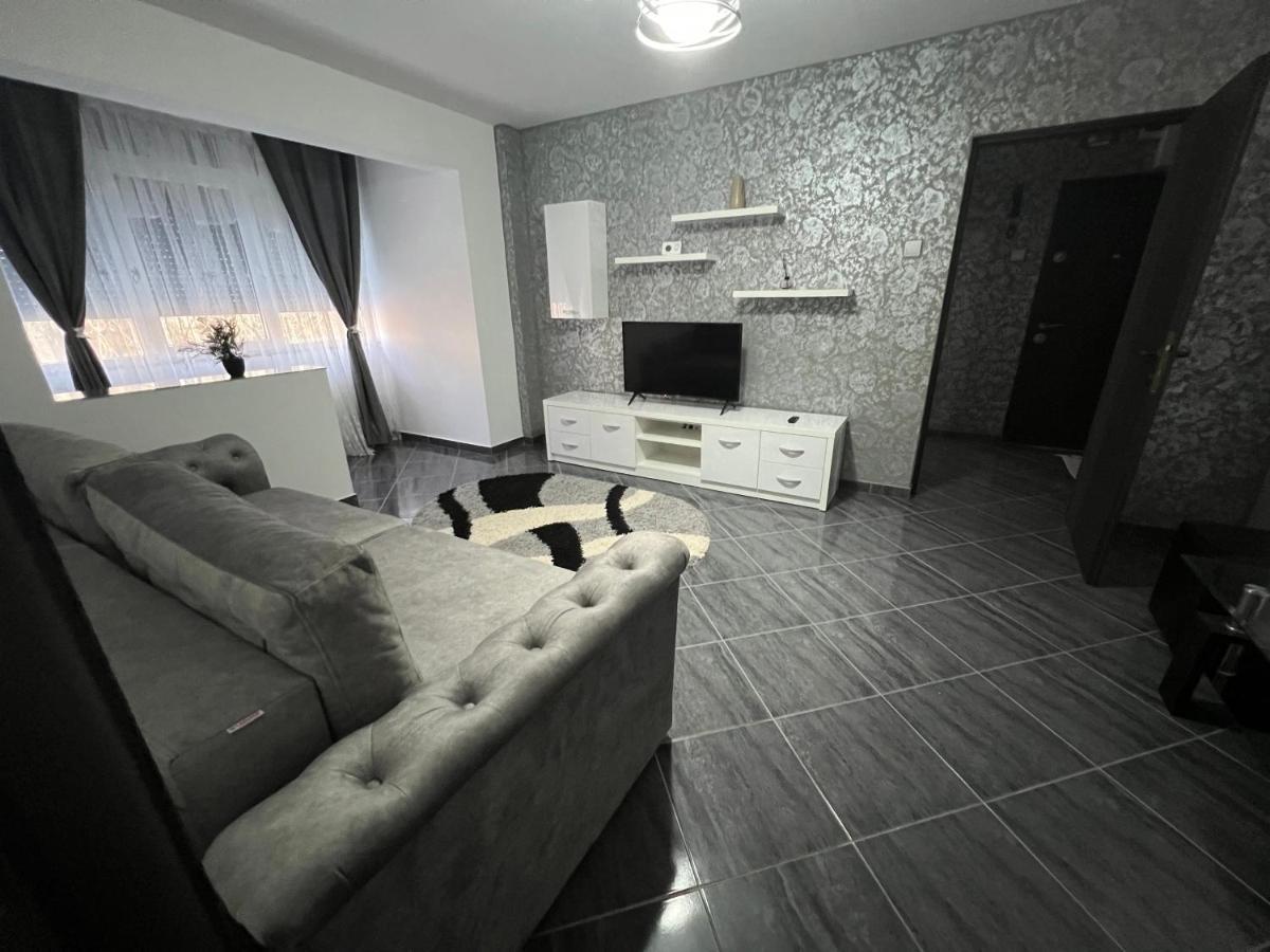 Apartament Spatios, Zona Centrala In Iasi Apartment Luaran gambar